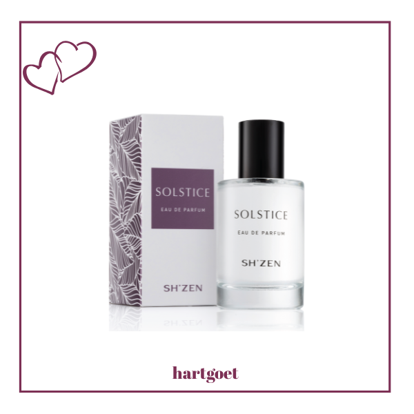 Sh'Zen Solstice Eau De Parfum