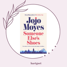 Load image into Gallery viewer, Someone Else&#39;s Shoes - Jojo Moyes
