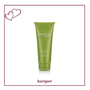 Sh'Zen Spa Additive Sportswash (200ml)