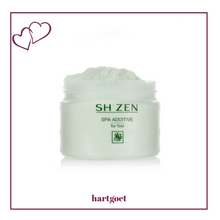 Load image into Gallery viewer, Sh&#39;Zen Spa Additive for feet (250g)
