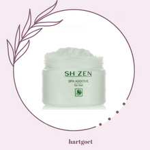 Load image into Gallery viewer, Sh&#39;Zen Spa additive for feet (250g)
