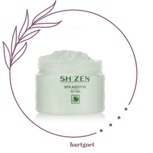 Load image into Gallery viewer, Sh&#39;Zen Spa Additive for feet (250g)
