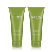 Load image into Gallery viewer, Sh&#39;Zen Spa Additive Sportswash (2 x 200ml)
