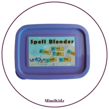 Load image into Gallery viewer, Spell Blender
