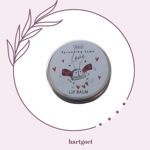 Lip Balm - Spreading some love