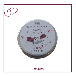 Lip Balm - Spreading some love