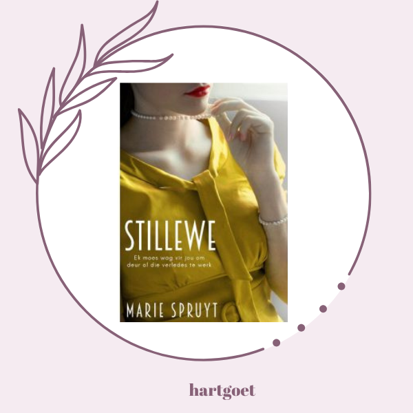 Stillewe - Marie Spruyt