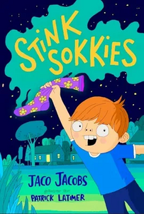 Stink Sokkies - Jaco Jacobs
