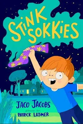 Stink Sokkies - Jaco Jacobs
