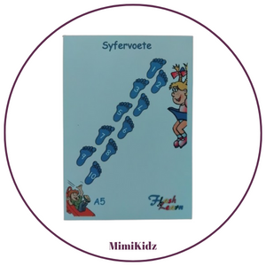 Syfervoete