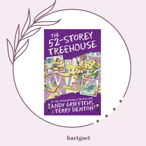 The 52-Storey Treehouse