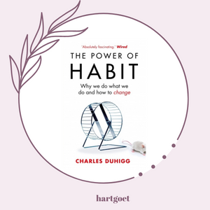 The Power of Habit - Charles Duhigg