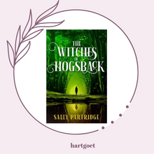 Load image into Gallery viewer, The Witches of Hogsback
