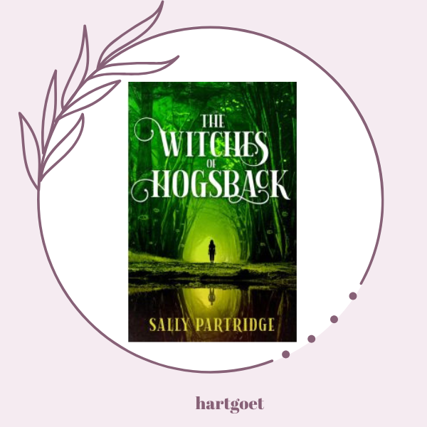 The Witches of Hogsback