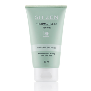 Sh'Zen Thermal relief for feet (50ml)