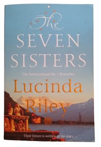 The Seven Sisters - Lucinda Riley