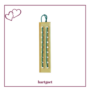 Idem Smile - Threading Plank & Lace