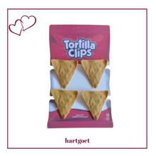Load image into Gallery viewer, Tortilla Clips
