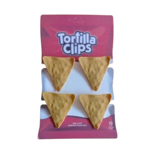 Tortilla Clips