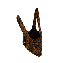Load image into Gallery viewer, Tote Bag - Leopard Print
