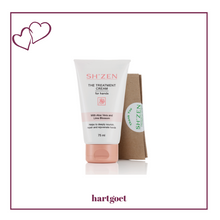 Load image into Gallery viewer, Sh&#39;Zen Treatment cream for hands (75ml)

