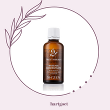Load image into Gallery viewer, Sh&#39;Zen Tree Therapy Massage Concentrate (50ml)
