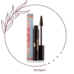 Sh'Zen Triple Volume Mascara - Black