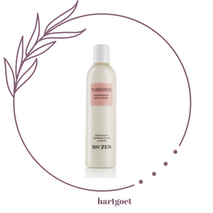 Sh'Zen Tuberose Bath Creme (250ml)