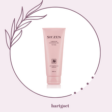 Load image into Gallery viewer, Sh&#39;Zen Tuberose Cleansing Gel (200ml)
