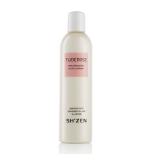 Load image into Gallery viewer, Sh&#39;Zen Tuberose Bath Creme (250ml)
