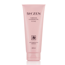 Load image into Gallery viewer, Sh&#39;Zen Tuberose Cleansing Gel (200ml)
