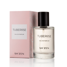 Load image into Gallery viewer, Sh&#39;Zen Tuberose Eau De Parfum (50ml)
