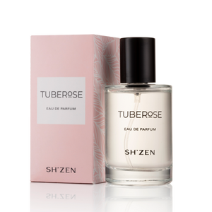 Sh'Zen Tuberose Eau De Parfum (50ml)