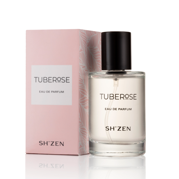 Sh'Zen Tuberose Eau De Parfum (50ml)