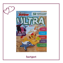 Load image into Gallery viewer, Ultra-aktiwiteite:  Disney Junior
