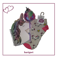Load image into Gallery viewer, Unicorn Gift Set 2

