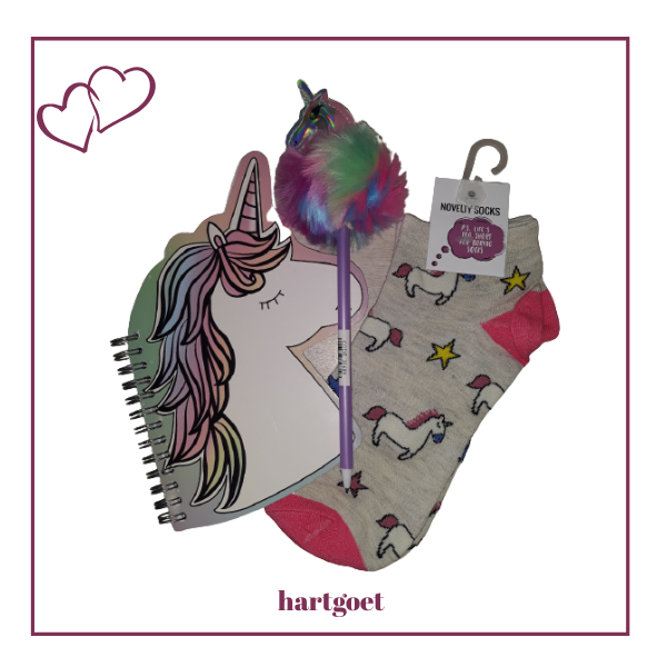 Unicorn Gift Set 2