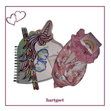 Load image into Gallery viewer, Unicorn Gift Set 1

