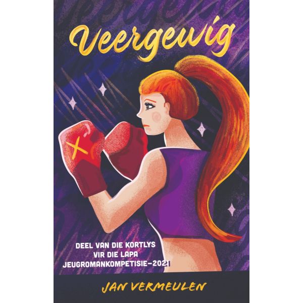 Veergewig - Jan Vermeulen