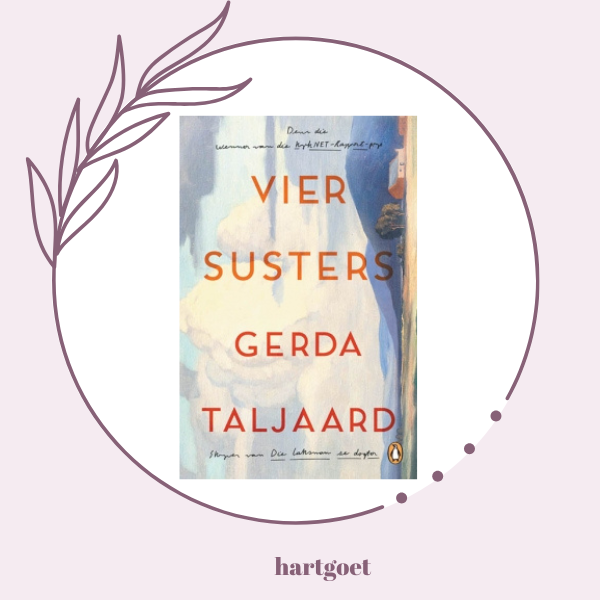 Vier Susters - Gerda Taljaard