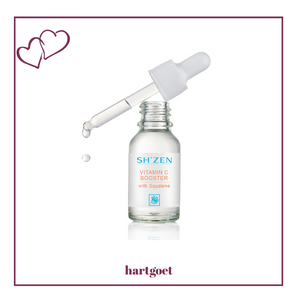 Sh'Zen Vitamin C Booster (15ml)