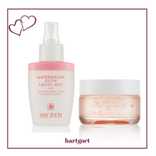 Load image into Gallery viewer, Sh&#39;Zen Watermelon Glow Facial Mist &amp; Moisture Surge
