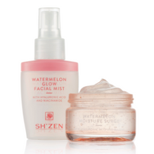 Load image into Gallery viewer, Sh&#39;Zen Watermelon Glow Facial Mist &amp; Moisture Surge
