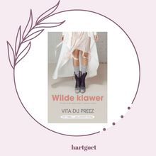 Load image into Gallery viewer, Wilde Klawer - Vita du Preez
