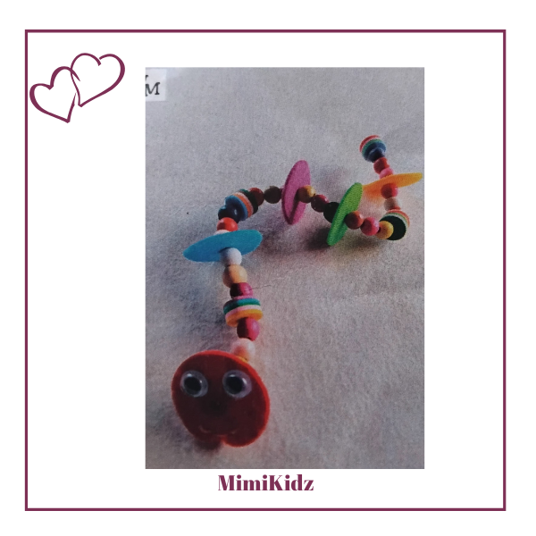 Worm Craft Kit