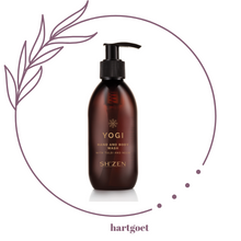 Load image into Gallery viewer, Sh&#39;Zen Yogi Hand &amp; Body Wash (200ml)
