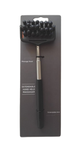 Load image into Gallery viewer, Extendable handheld massager in packaging
