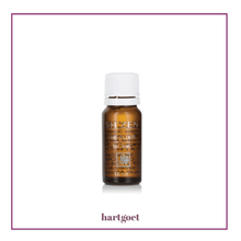 Load image into Gallery viewer, Bottle of ShZen elixir for feet on a white background
