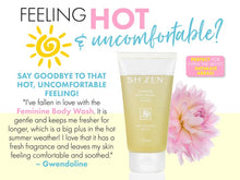Load image into Gallery viewer, Sh'Zen Feminine Body Wash

