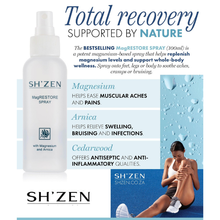 Load image into Gallery viewer, Sh'Zen MagRestore Spray
